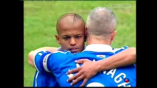 2003 05 25 Cardiff City v QPR Division 2 Play Off Final SKYSPORTS