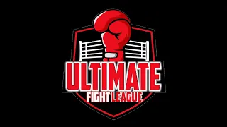 Arron Mutley Davies Vs Jadan James - UltimateFightLeague