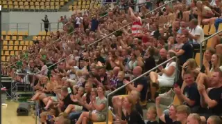 Gjellerup Sdr DM Winners Final 2016