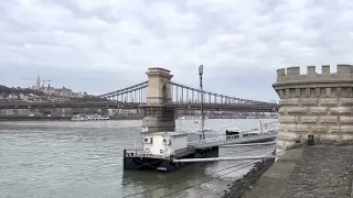 Budapest Hungary 🇭🇺