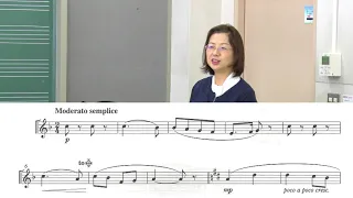 【国立音楽大学】授業見学 ソルフェージュ