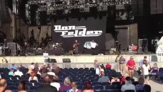 Rylee McDonald opening for STYX, Foreigner and Don Felder