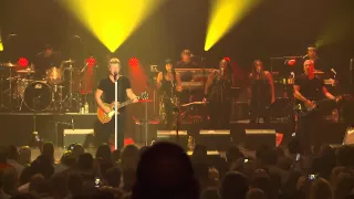 Jon Bon Jovi - Peace, Love and Understanding (live at Count Basie Theatre 2014)