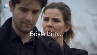 Böyle başladı böyle bitti😢