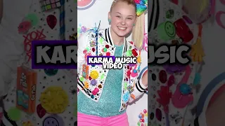 Abby Lee Miller Reacts to JoJo Siwa's New 'Karma' Look