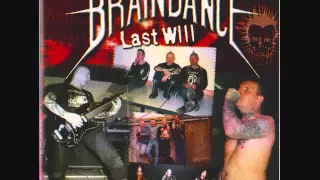 Braindance - Death wins