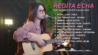 REGITA ECHA COVER FULL ALBUM TERBARU 2023 | TOP 10 LAGU COVER GALAU #tiktok #viral #coverlagu