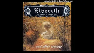 Elbereth -  So Much Affliction