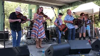 Festivals Acadiens 2019: Jesse Lege & Bayou Brew with Jace Goulas - "J'ai Ete au Bal"