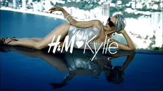 Kylie Minogue - H&M 2 (CZ)