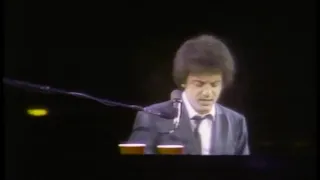 Stiletto - Billy Joel - Live in Houston (1979)