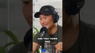 DANIEL DAE KIM TALKS ABOUT RACISM