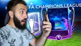 ПОЙМАЛ ИГРОКА 97 В ПАКЕ FIFA MOBILE!