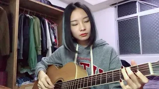 Shallow (陳忻玥cover) ＋小故事分享