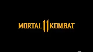 СТРИМ ПО MORTAL KOMBAT X И MORTAL KOMBAT 11,ЗАЛЕТАЙТЕ,ПОИГРАЕМ!:) 27 ИЮНЯ 14:00 ПО МСК!