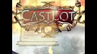 Castlot историческая стратегия онлайн, трейлер Castlot
