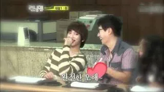 [FANVID] Monday Couple (Part 1)