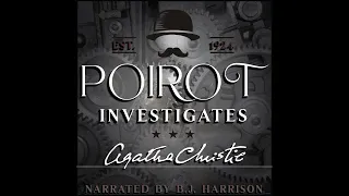 The Adventure of the Hunter's Lodge by Agatha Christie Ep 814 The Classic Tales Podcast