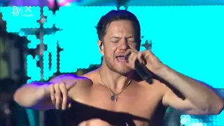 Imagine Dragons -  I Don't Know Why - Live at Pukkelpop - Remaster 2019