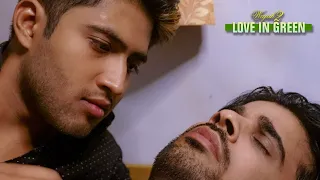 Love in Green (Wajah-2) : Cine Gay Themed Hindi Full Movie with English Subtitles