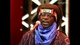 Ali Farka Toure Goye Kur in Vienna Jazz Festival 2000