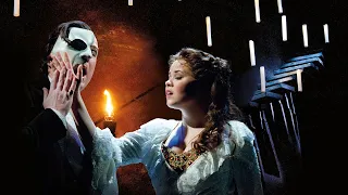 The Phantom of the Opera at Sydney Opera House | Trailer