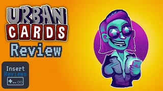 Urban Cards Review -- Capitalism Roguelite Card Game with MTG Feel? [1.0 Full Release]