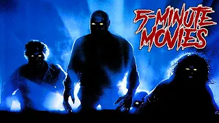 Demons (1985) (Dario Argento presents: Demons) - Horror Movie Recap