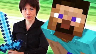 ALL ABOUT MINECRAFT STEVE