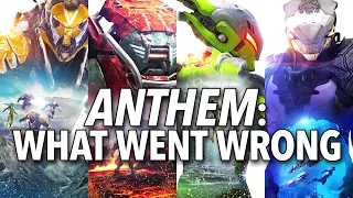 Anthem: The Story Behind What Went Wrong