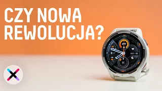 LEPSZEGO ZEGARKA NIE ZNAJDZIESZ? 🧅| Test, recenzja Xiaomi Watch S1 Active