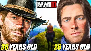 RED DEAD REDEMPTION 3 IN DEVELOPMENT..