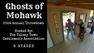 Ghosts of Mohawk 2024 hosted by the Tulsey Town Cattleman's Association