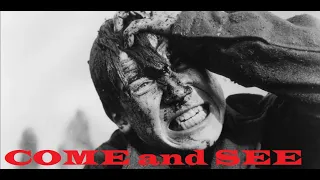 Come and See (1985) and The Eastern Front