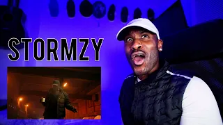 STORMZY - STILL DISAPPOINTED [Reaction] | LeeToTheVI