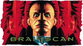 Brainscan (1994) : : Kult Film  : : deutscher Ton + HD 1080p