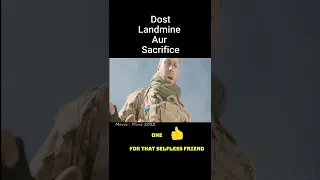 Dost Landmine Aur Sacrifice
