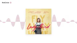 Watcheando Movies - Lady Bird (2017)