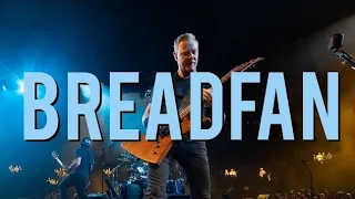 Metallica: Breadfan - Live In Chase Center, San Francisco (December 17, 2021) [Multicam]