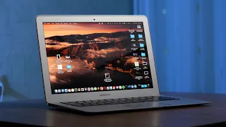 macOS Big Sur на старом Mac. Стоит ли обновляться?