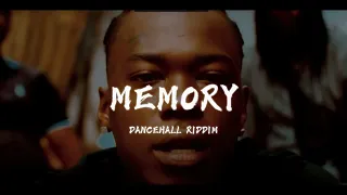 [FREE] Skillibeng Type Beat "MEMORY" | Dancehall Riddim Instrumental 2024