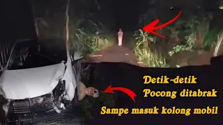 5 Penampakan Hantu Aneh Dan Menakutkan Yang Berhasil Tertangkap Jelas Dikamera