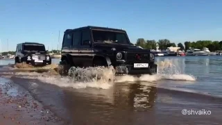 mercedes g class gelik