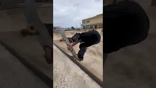 Handplant #skateboarding #puertorico #skatelife