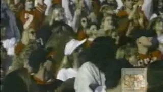 1998 The Ohio State University commercial