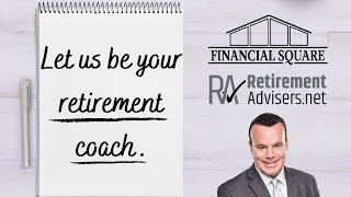 Retirement Advisers / Financial Square Spotlight Video
