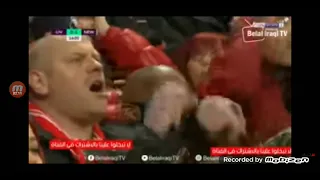 ملخص مباراة ليفربول 3-1 نيوكاسل يونايتد