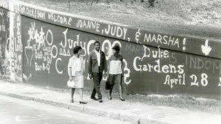 50 Years of Black Students at Duke