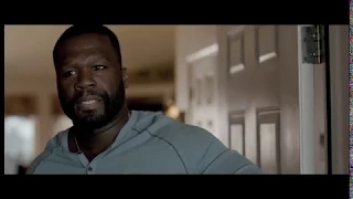 Den of Thieves - Exclusive Deleted 50 Cent Scene