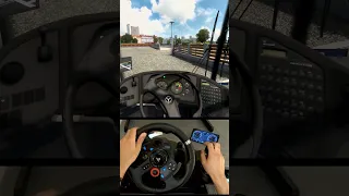 Euro Truck Simulator 2 Mods GamePlay 204